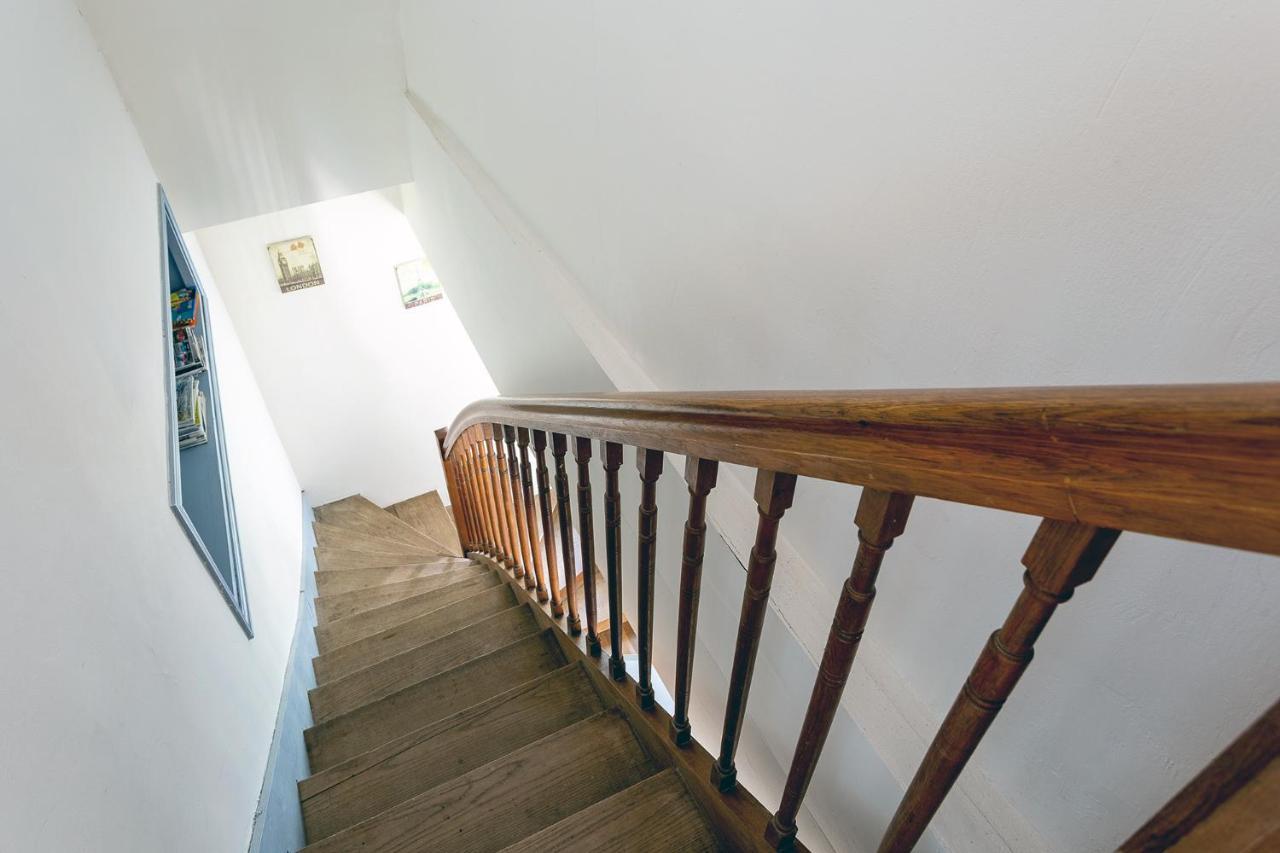 Manoir De La Mazeraie, Ideal Pour Le Teletravail Joué-lés-Tours Exteriér fotografie