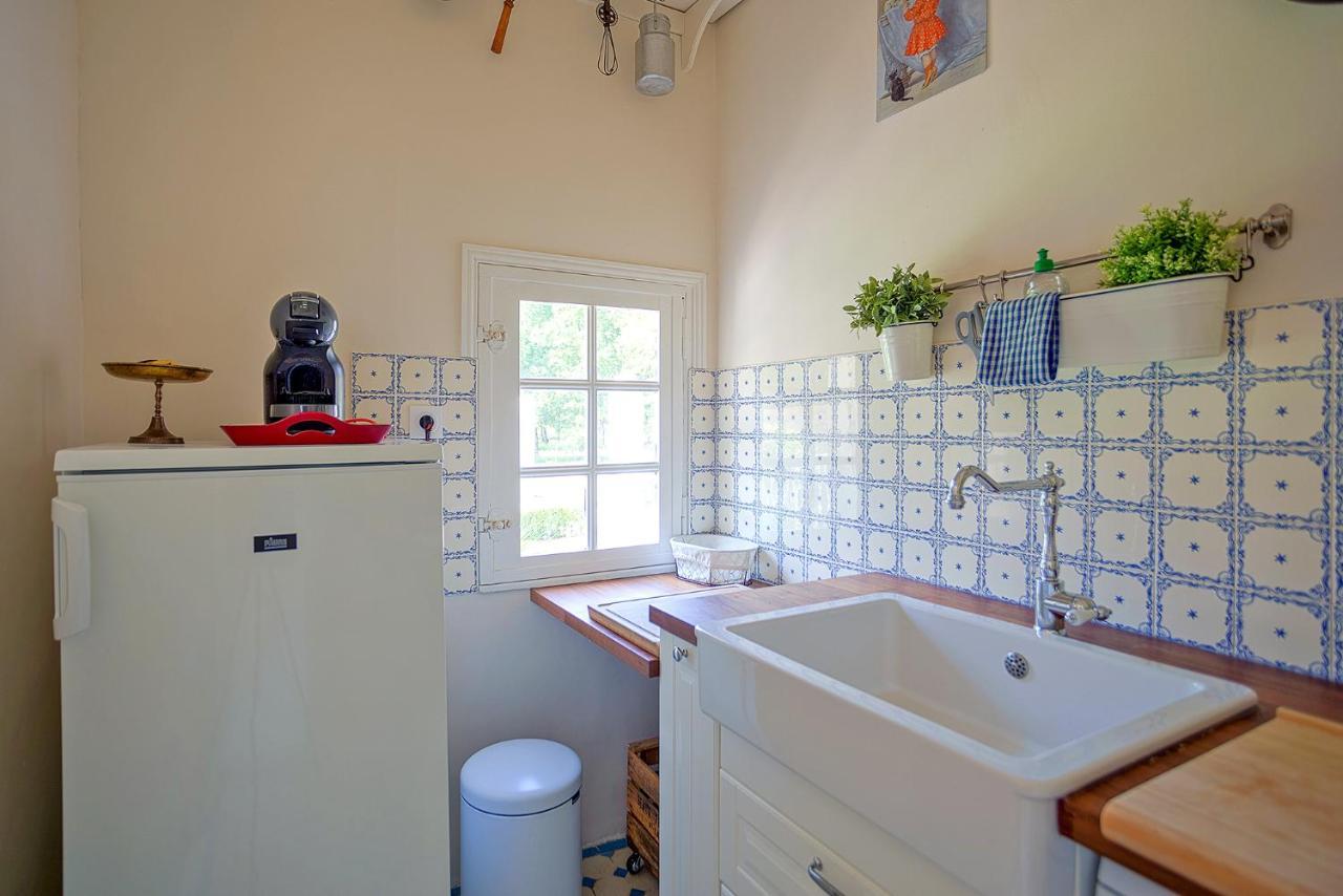 Manoir De La Mazeraie, Ideal Pour Le Teletravail Joué-lés-Tours Exteriér fotografie